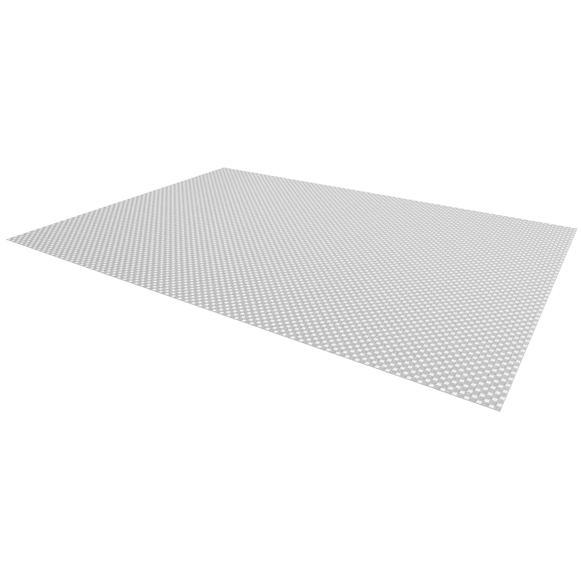 TESCOMA Flexi Space 50 x 150 cm šedá – plastová, protiskluzová podložka do šuplíků