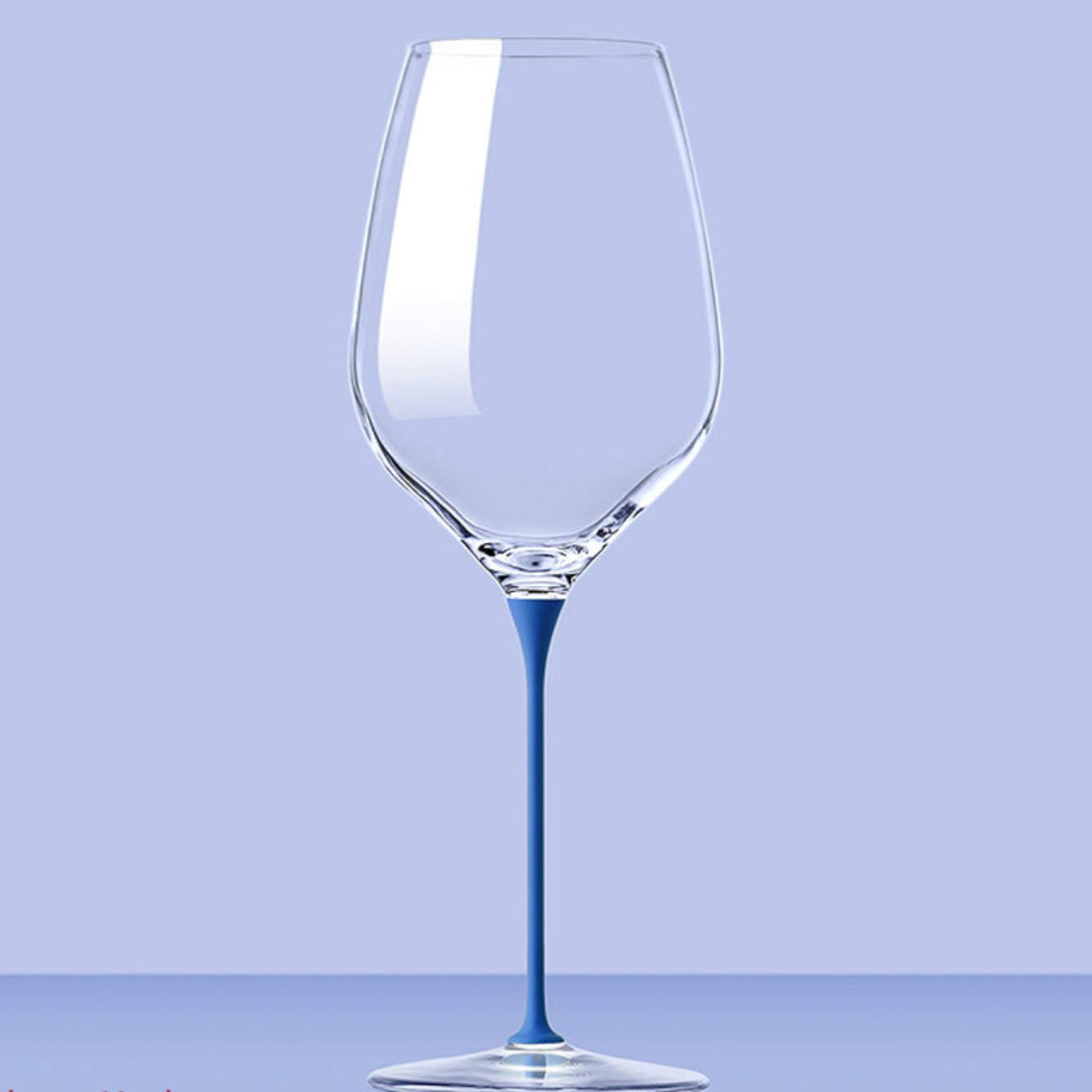 CHEER MODA Lava 430 ml - pohár na červené víno