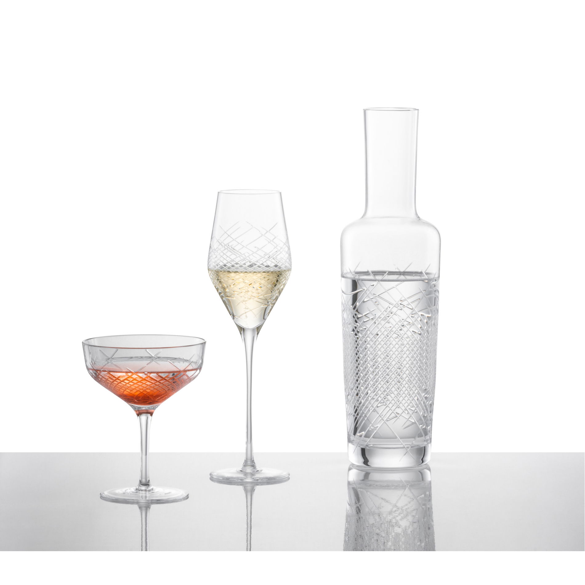 Sklenice na víno 473 ml HOMMAGE COMETE - ZWIESEL 1872 (novinka)