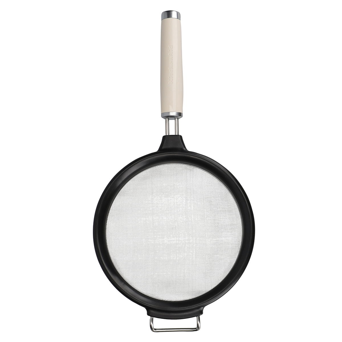 KITCHENAID Coreline 17,5 cm - kuchyňské sítko z nerezové oceli