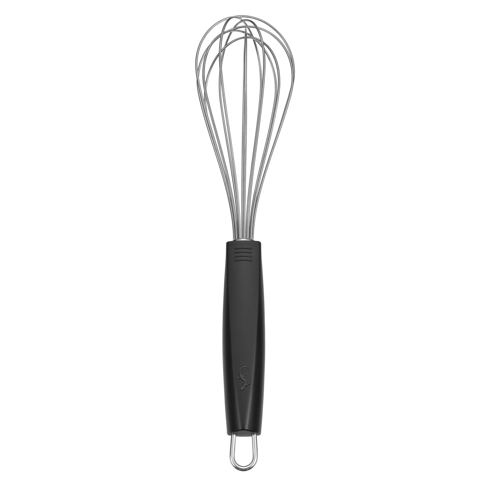 LURCH Tango 27 cm - kuchynská metla / vajíčková metla z ocele