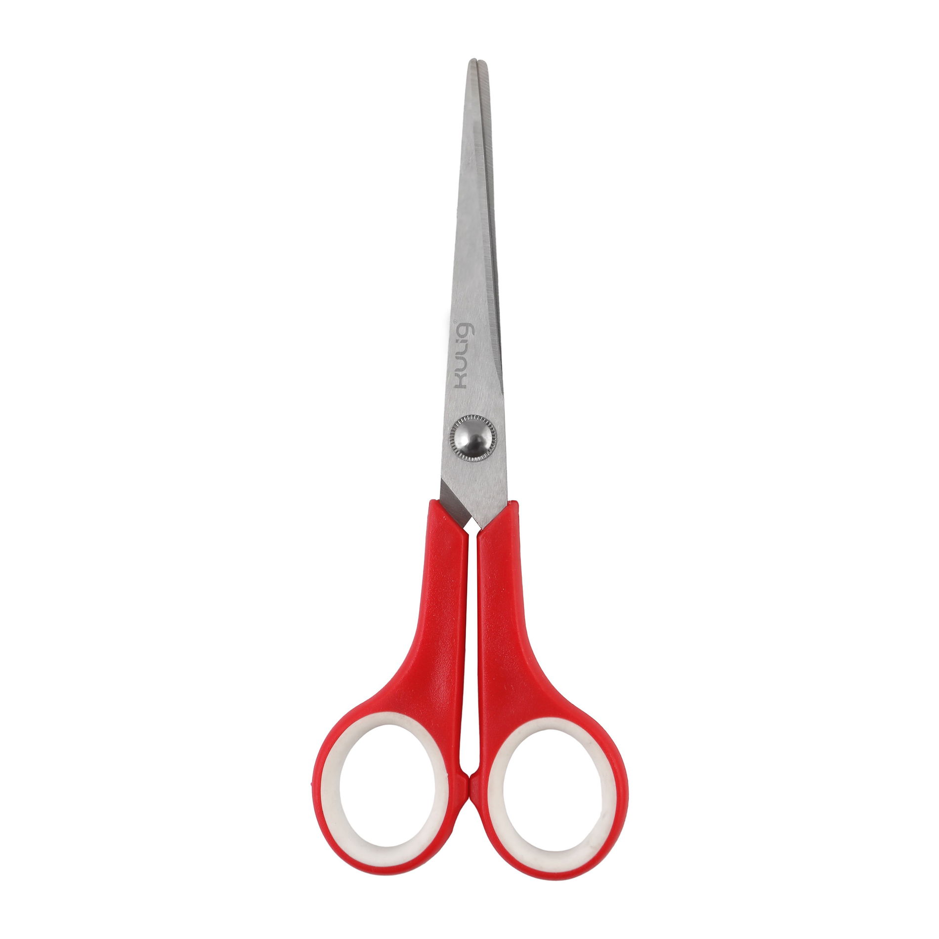 Univerzální nůžky z nerezové oceli 17 cm