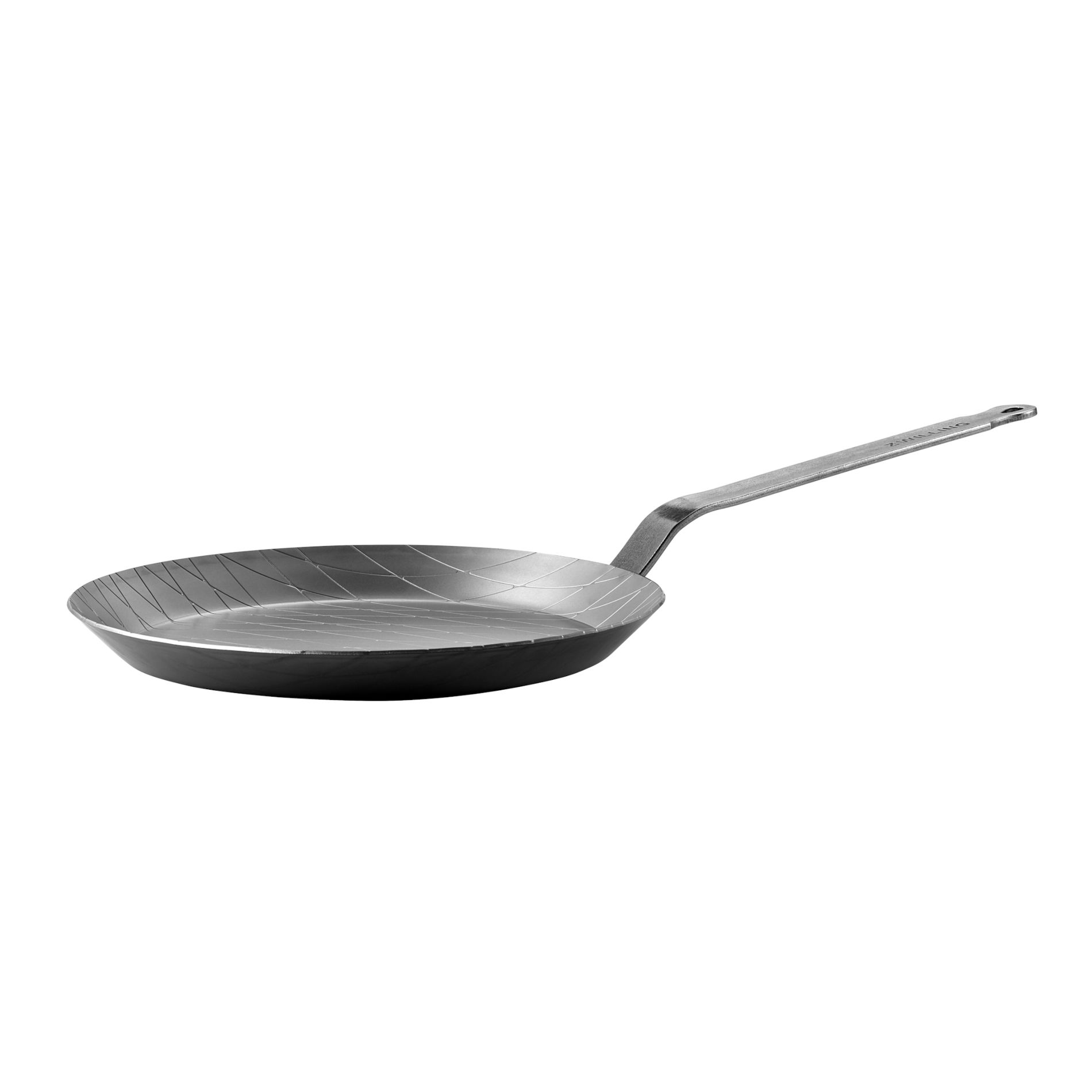 ZWILLING Forge 28 cm - železná pánvička