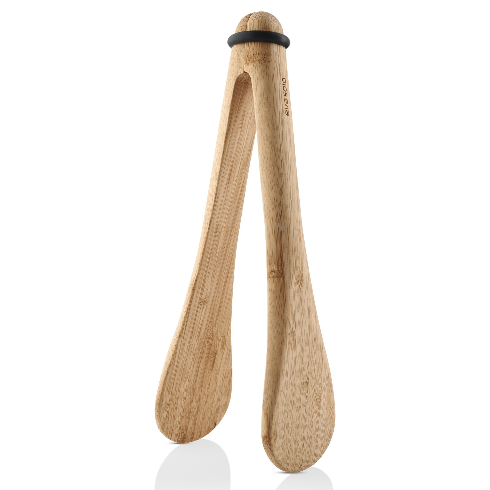 EVA SOLO Nordic Kitchen 26 cm - bambusové kuchyňské kleště