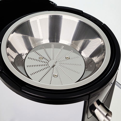 ADLER AD 4128 1000 W - odšťavňovač / lis na šťávu