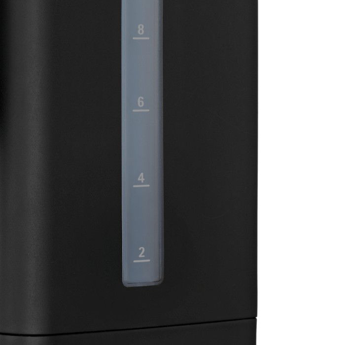 WMF Electro Stelio 1000 W - nerezový překapávací kávovar