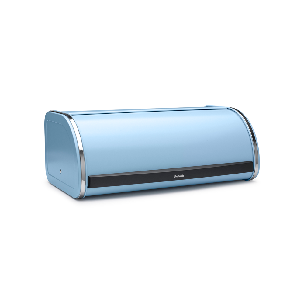 BRABANTIA Roll Top - nerezová pekárna chleba
