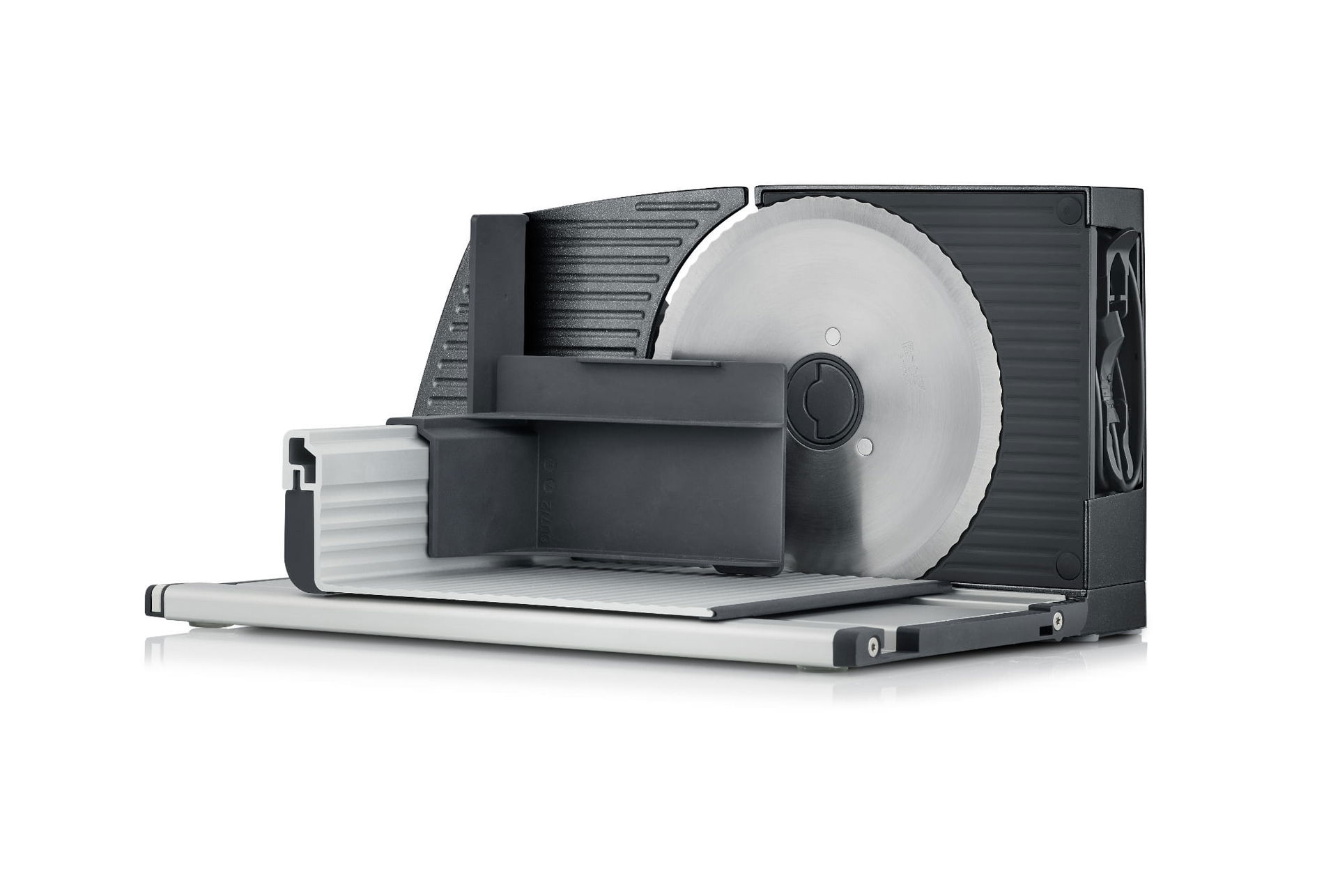 GRAEF Foldable MYtiny MT 1006 45 W - krajalnica do chleba i wędlin elektryczna