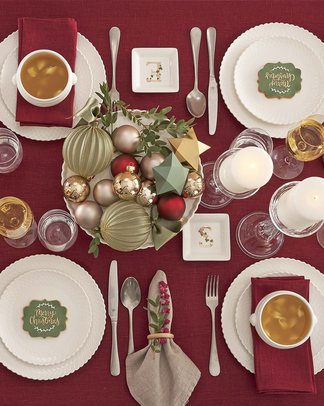LA PORCELLANA BIANCA Momenti Oro 270 ml - porcelánová cukríková nádoba