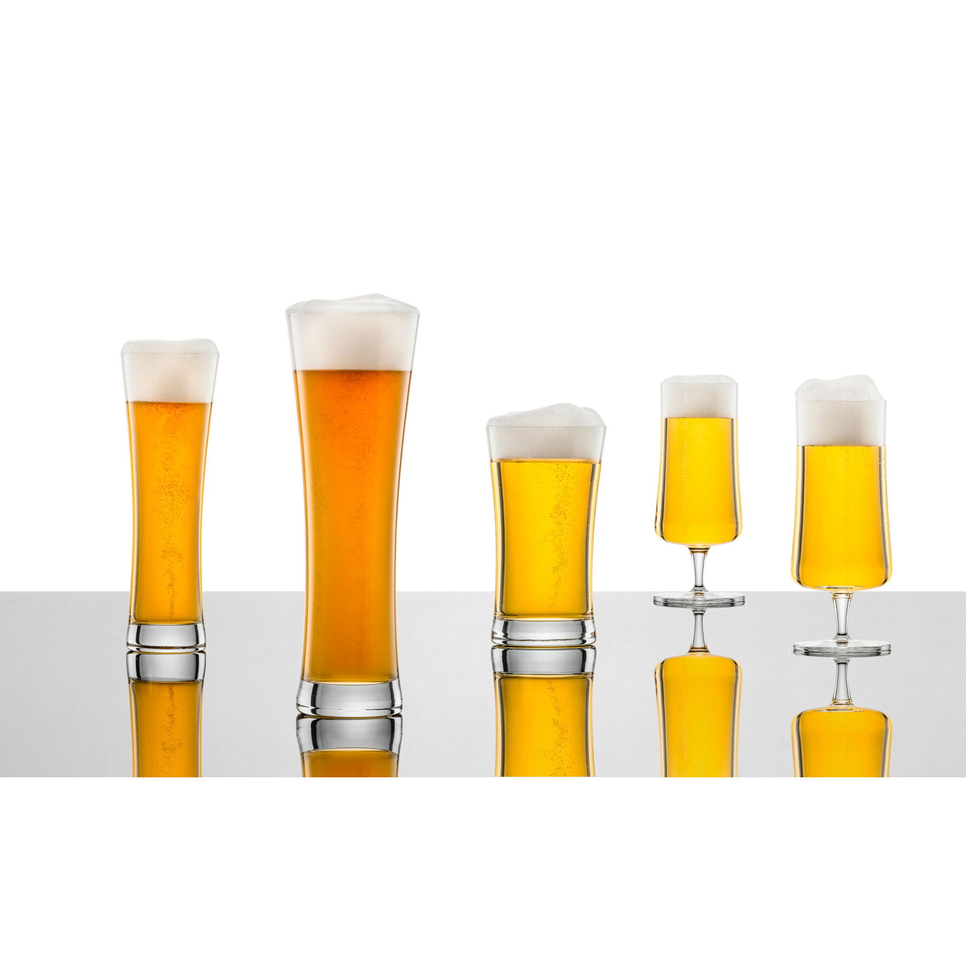 Pohár na pivo Lager 678 ml BEER BASIC - SCHOTT ZWIESEL (novinka)