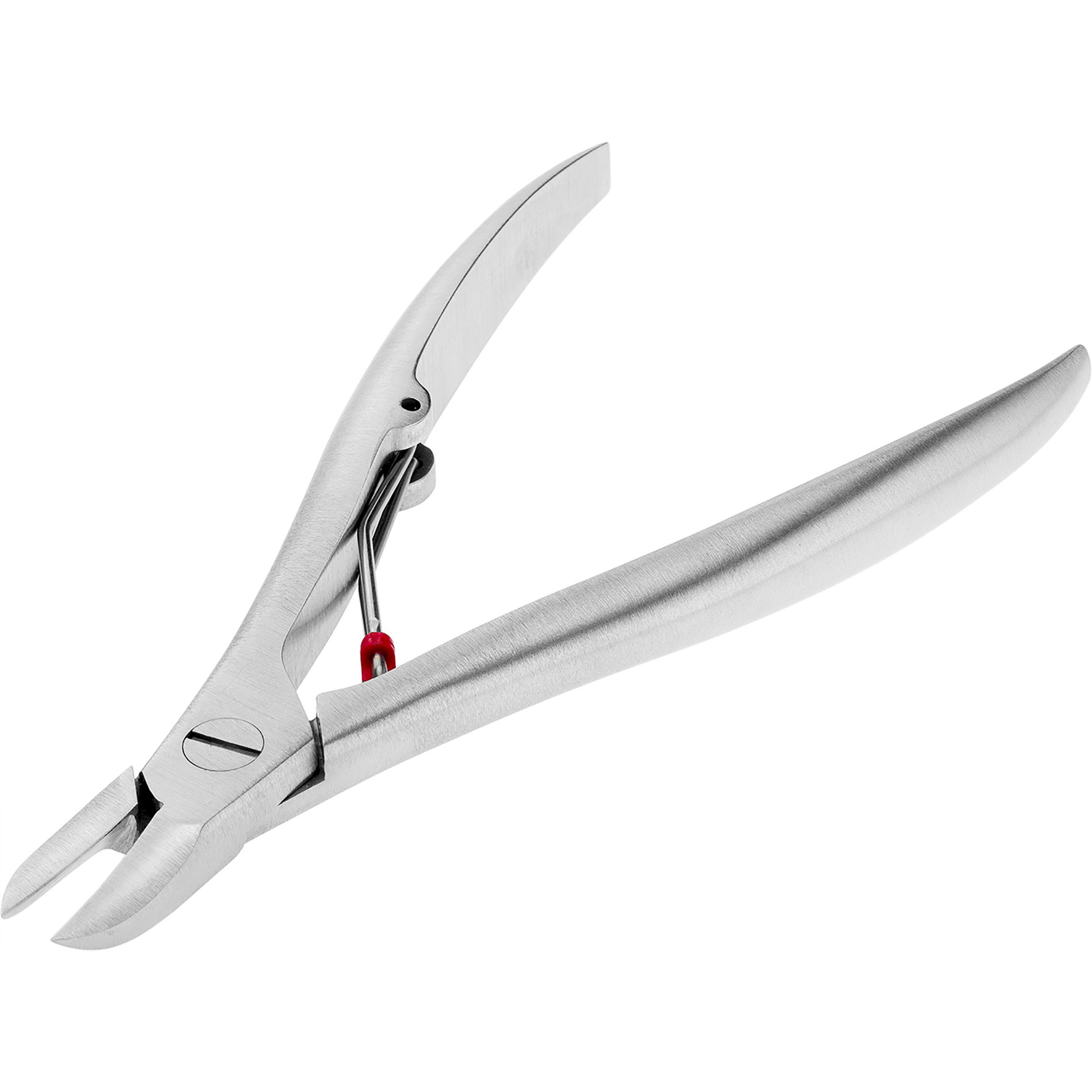ZWILLING Twinox 12 cm - nehrdzavejúce oceľové kliešte na nechty