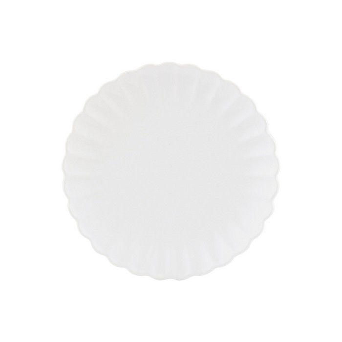 PRICE AND KENSINGTON Luxe 17 cm - kameninový dezertní talířek