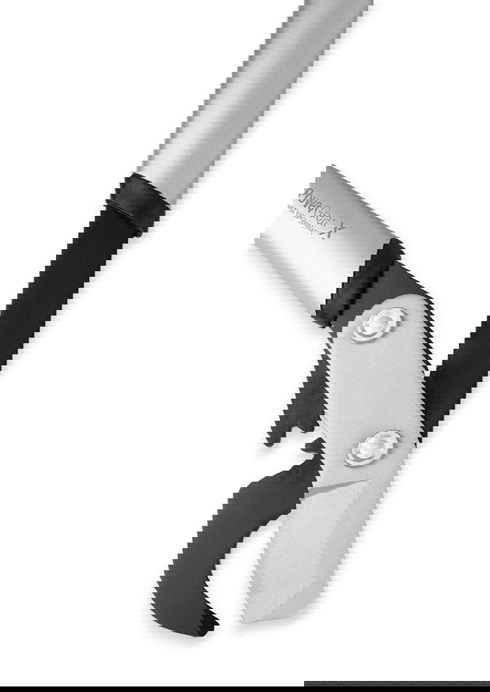 FISKARS PowerGear X LX98 L - oceľový dvojručný kovadlinový sekátor