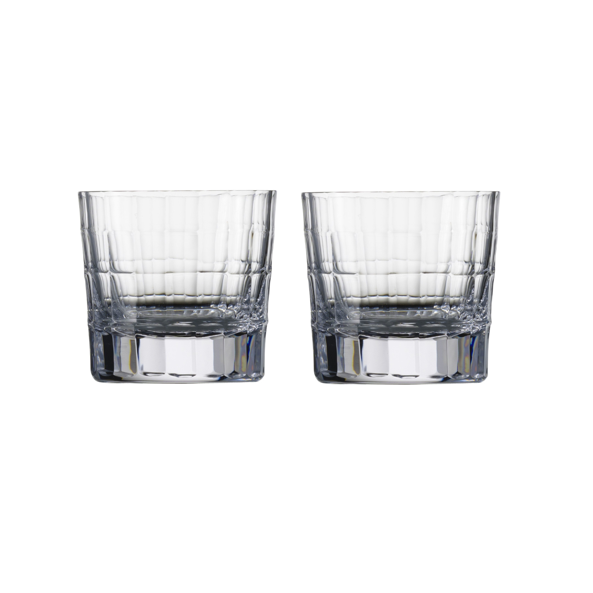ZWIESEL Bar Premium No.1 274 ml 2 ks. - křišťálové sklenice na whisky