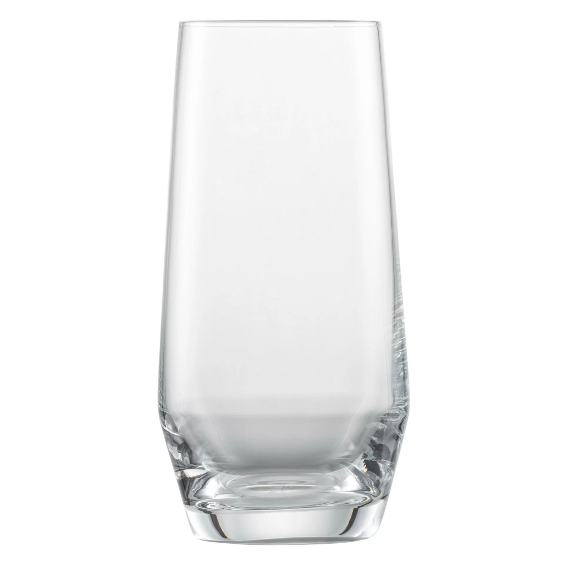 ZWIESEL GLAS Pure 357 ml 4 szt. - szklanki do napojów i drinków kryształowe