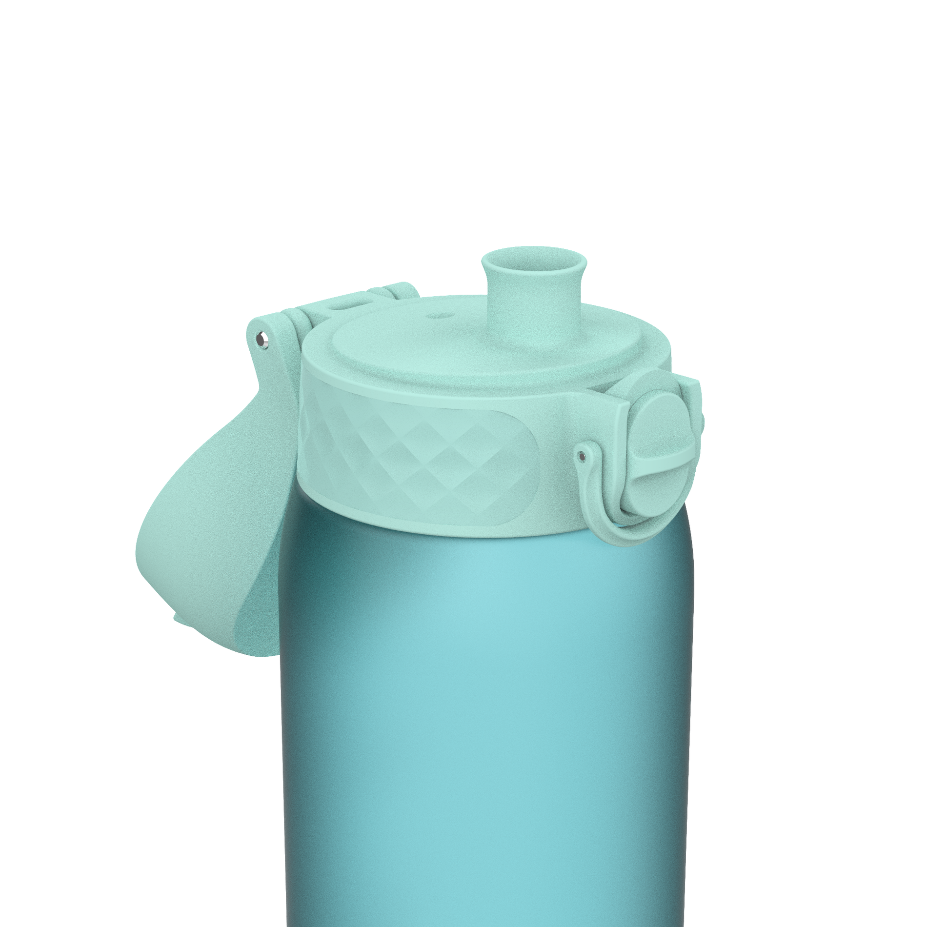 ION8 Recyclon Sonic Blue 0,35 l - láhev / bidon na vodu a nápoje