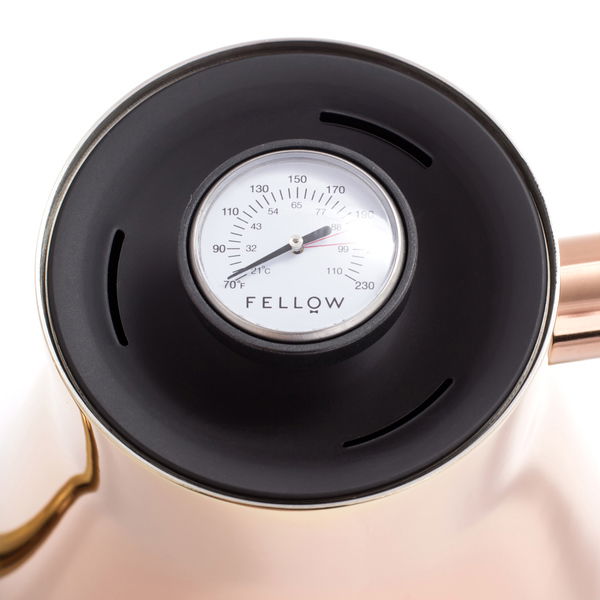 FELLOW Stagg Kettle 1 l - czajnik ze stali nierdzewnej