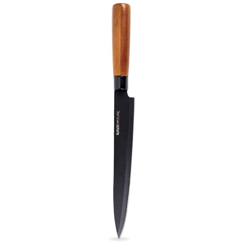 NAVA Nature 20,5 cm - nůž kuchaře z nerezové oceli