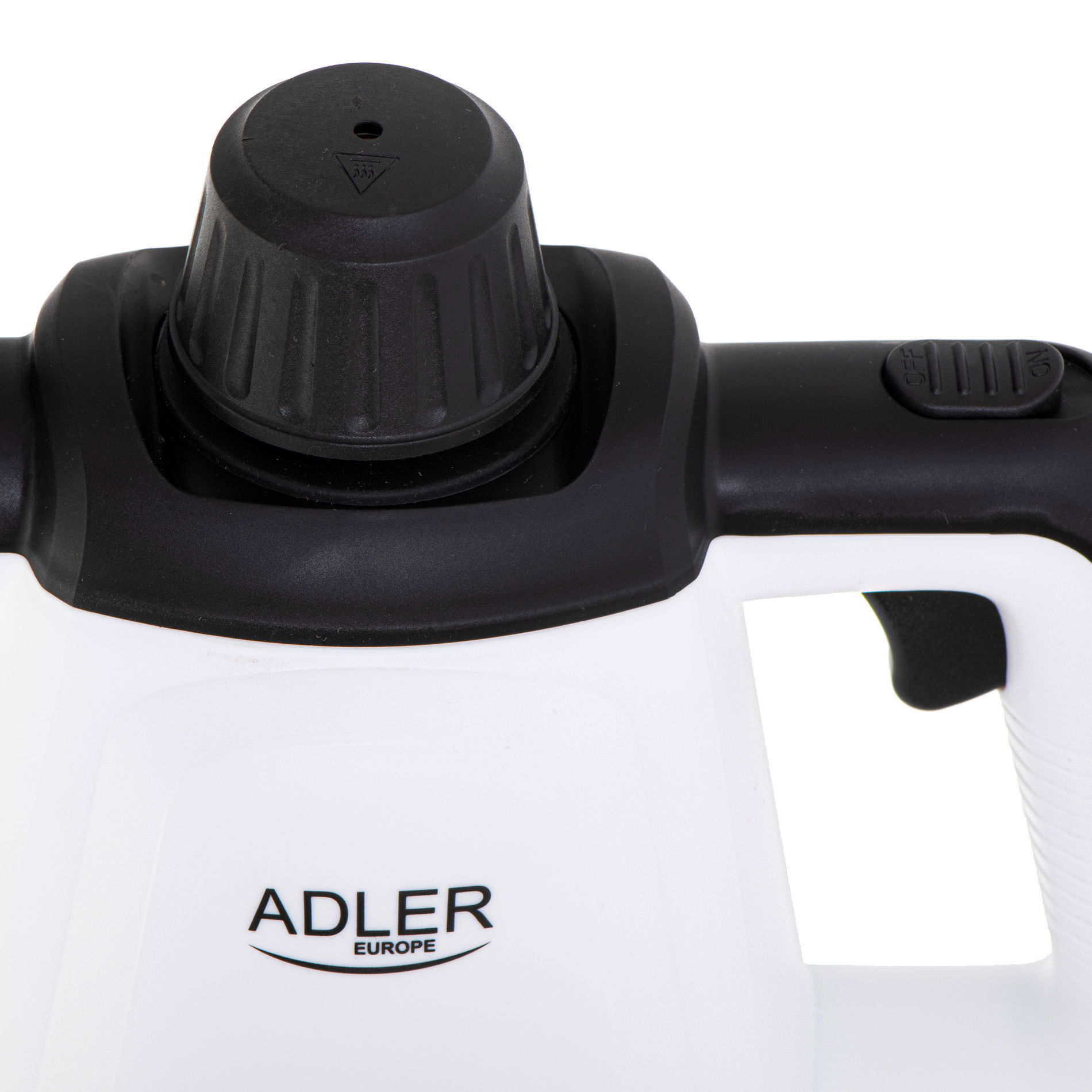 ADLER AD 7038 2000 W - Parní čistič