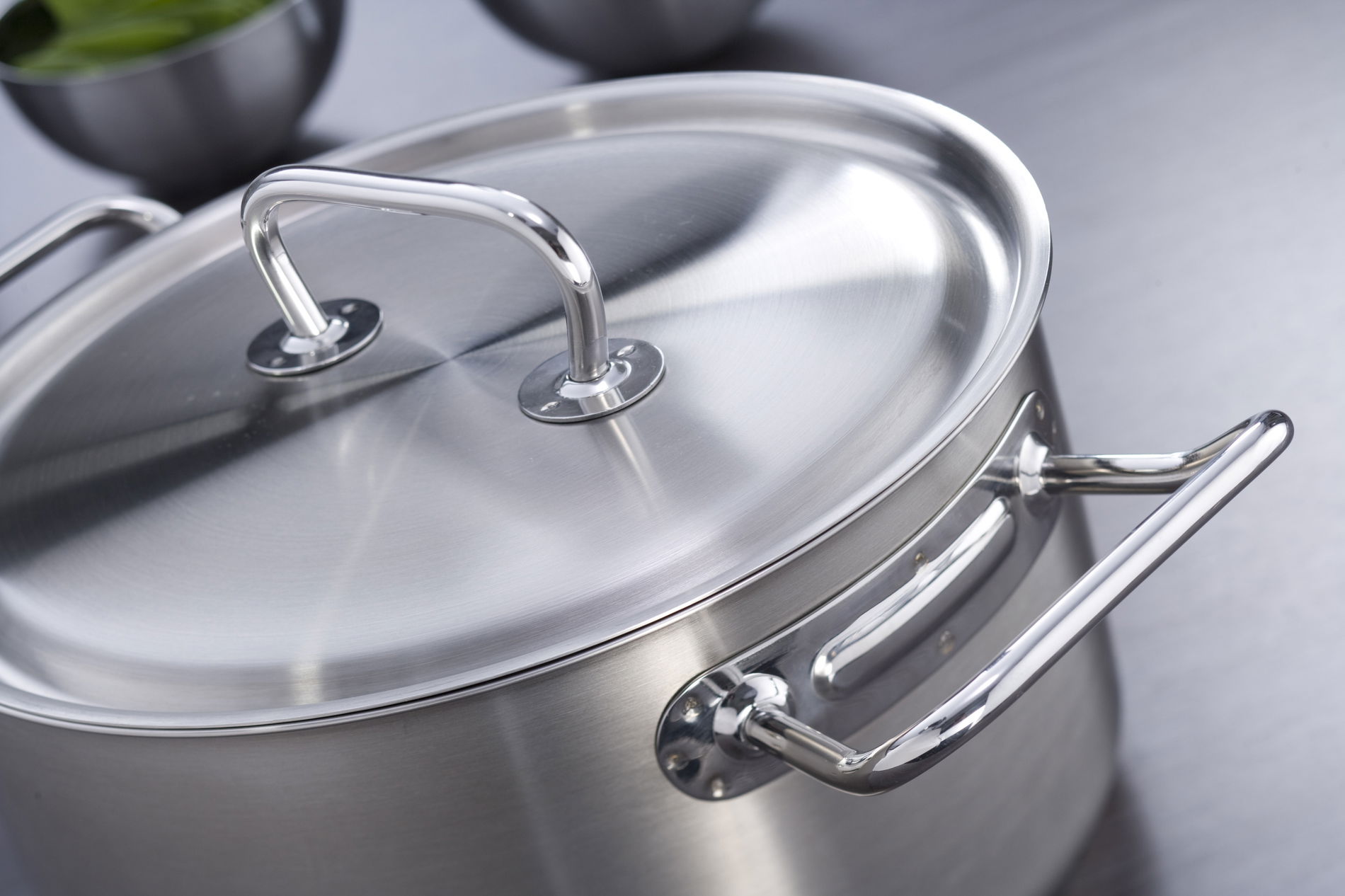 Zwilling Twin Classic 4,5 l - hrnec s poklicí z nerezové oceli