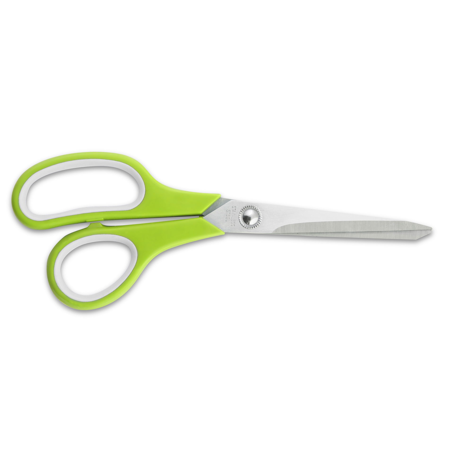 Univerzální kancelářské nůžky na papír SCISSORS 19,5 cm