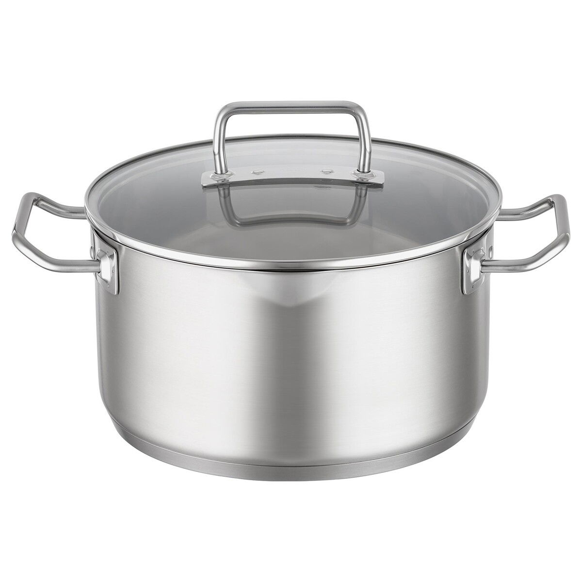 ROESLE Expertiso 5,8 l - nerezový hrniec s pokrievkou