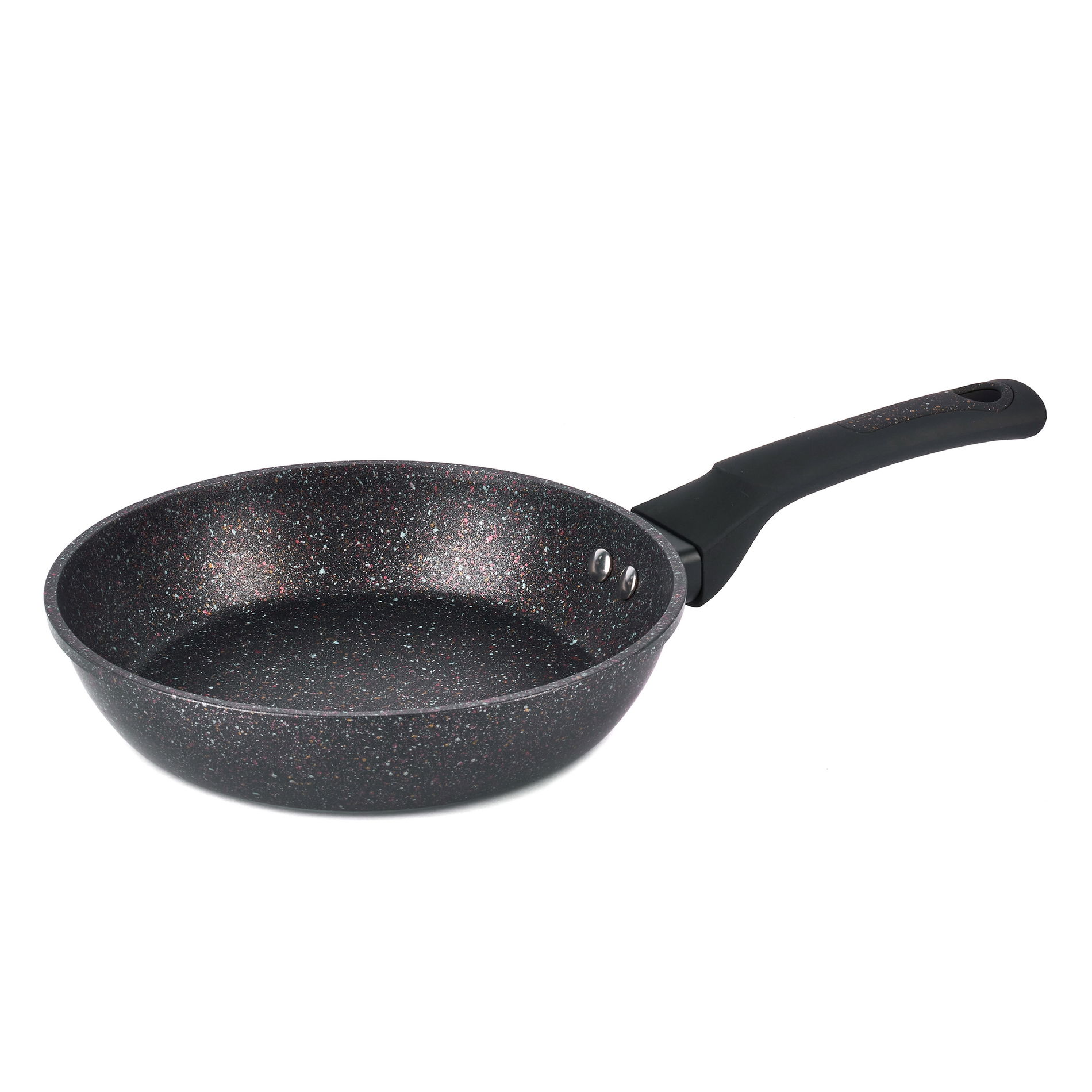 Nepřilnavá pánev KONIGHOFFER BLOSSOM BLACK MARBLE 20 cm