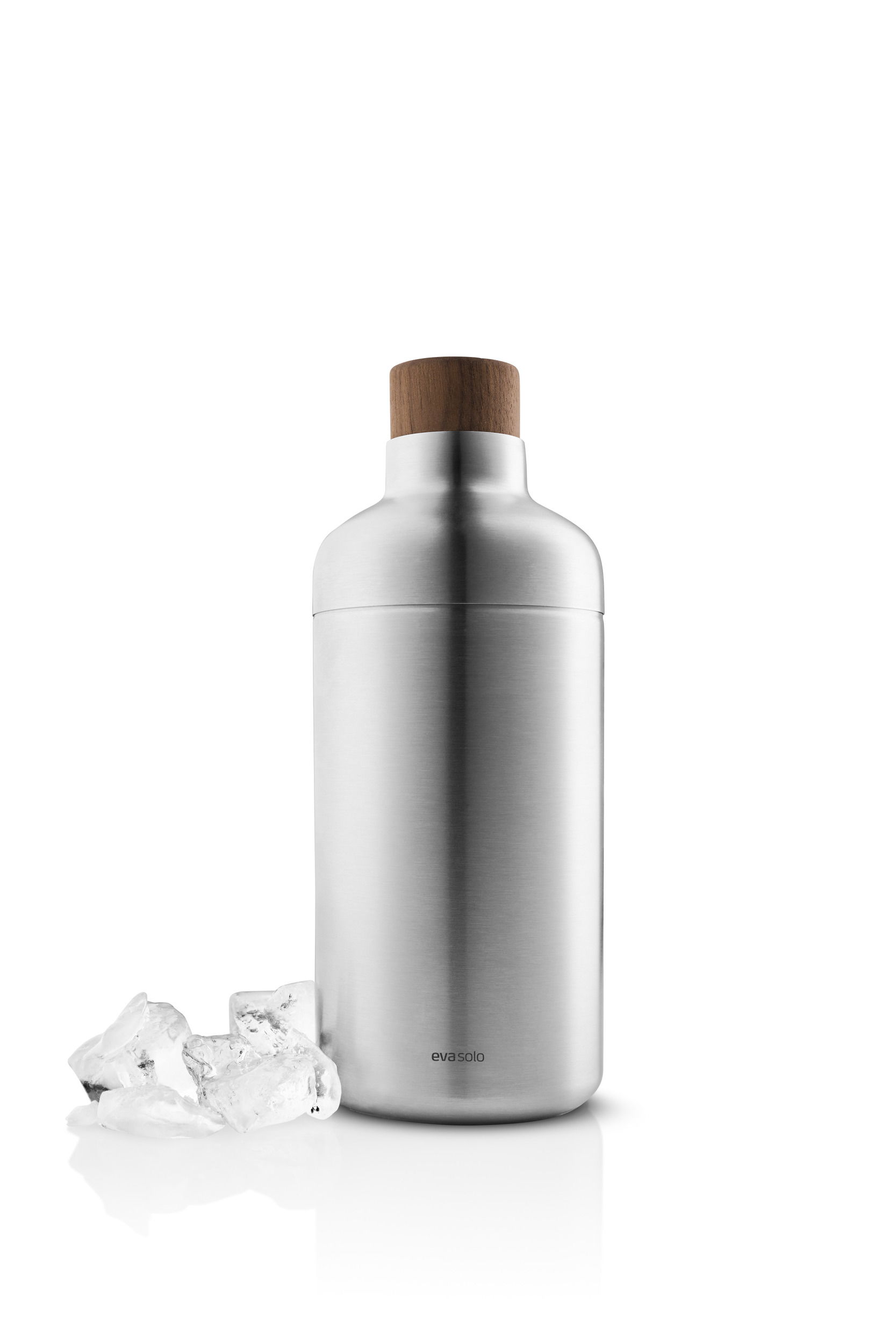 EVA SOLO Liquid Lounge 0,7 l - nerezový barmanův shaker na drinky a koktejly