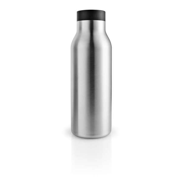 EVA SOLO Urban 0,5 l - termoska / termální láhev z nerezové oceli