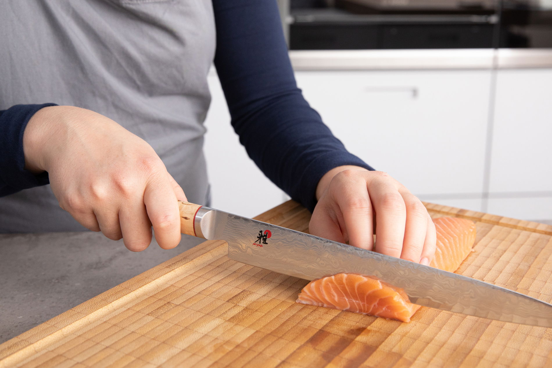 ZWILLING V-Edge – keramický brousek na nože (ostřič)
