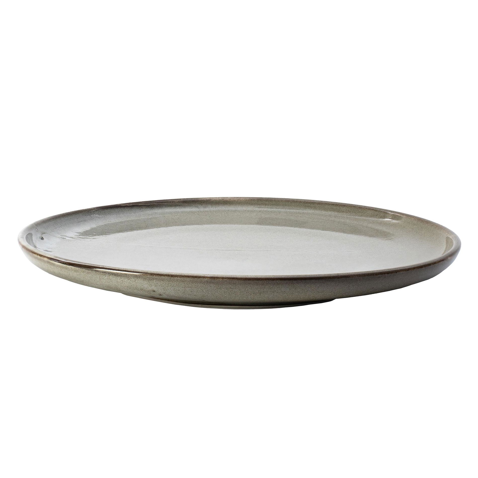 Plochá deska o velikosti 28,5 cm WIKLE- VERLO