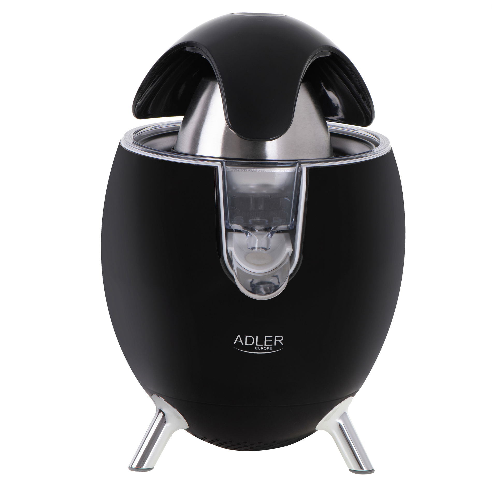 ADLER AD 4013b 800 W - elektrický citrusový lis