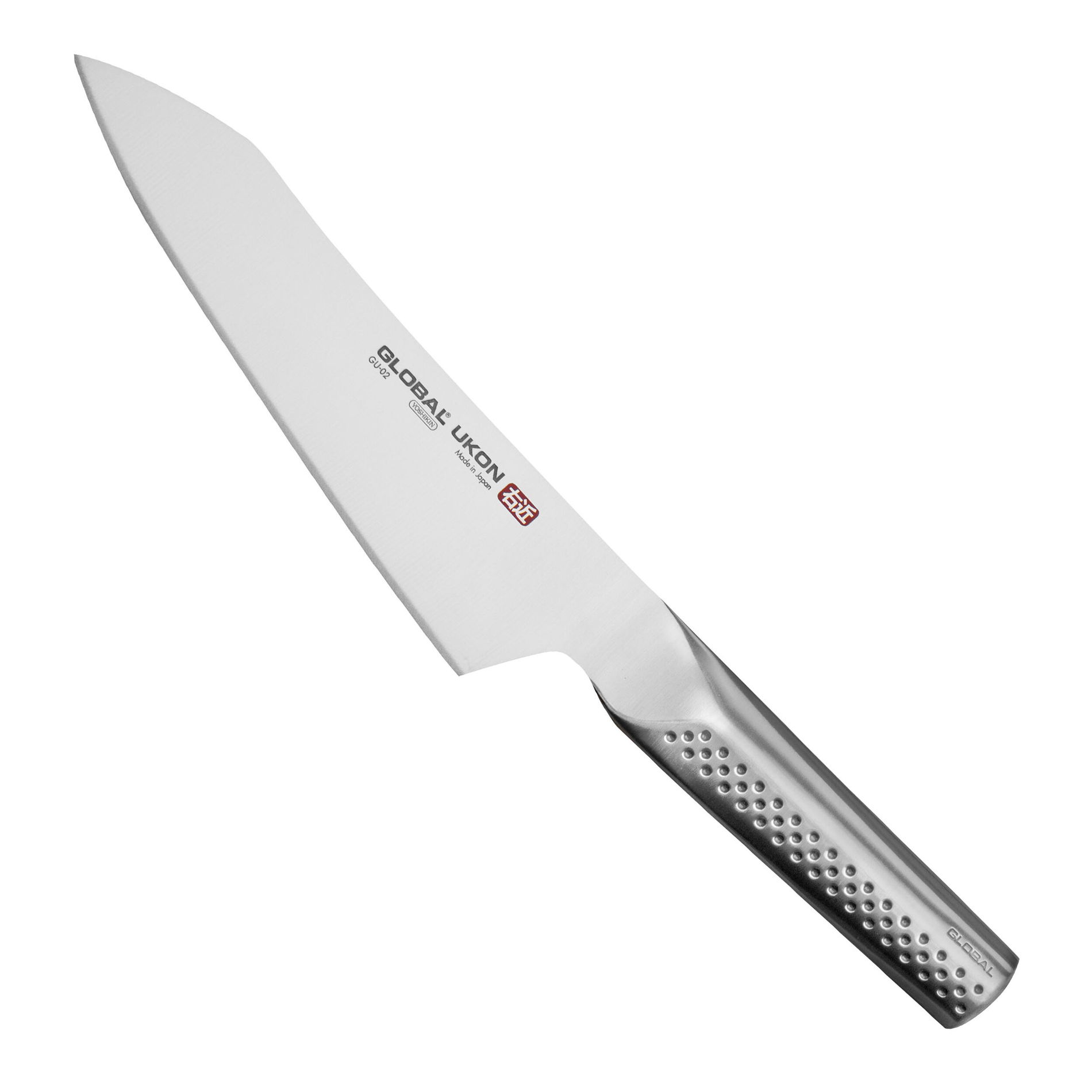 GLOBAL Ukon 18 cm - japonský kuchařský nůž z nerezové oceli