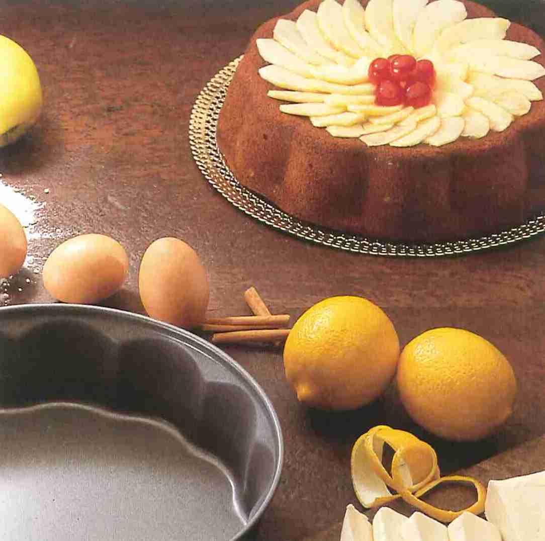 BALLARINI Patisserie Fiorella 26 cm – ocelová forma na pečení