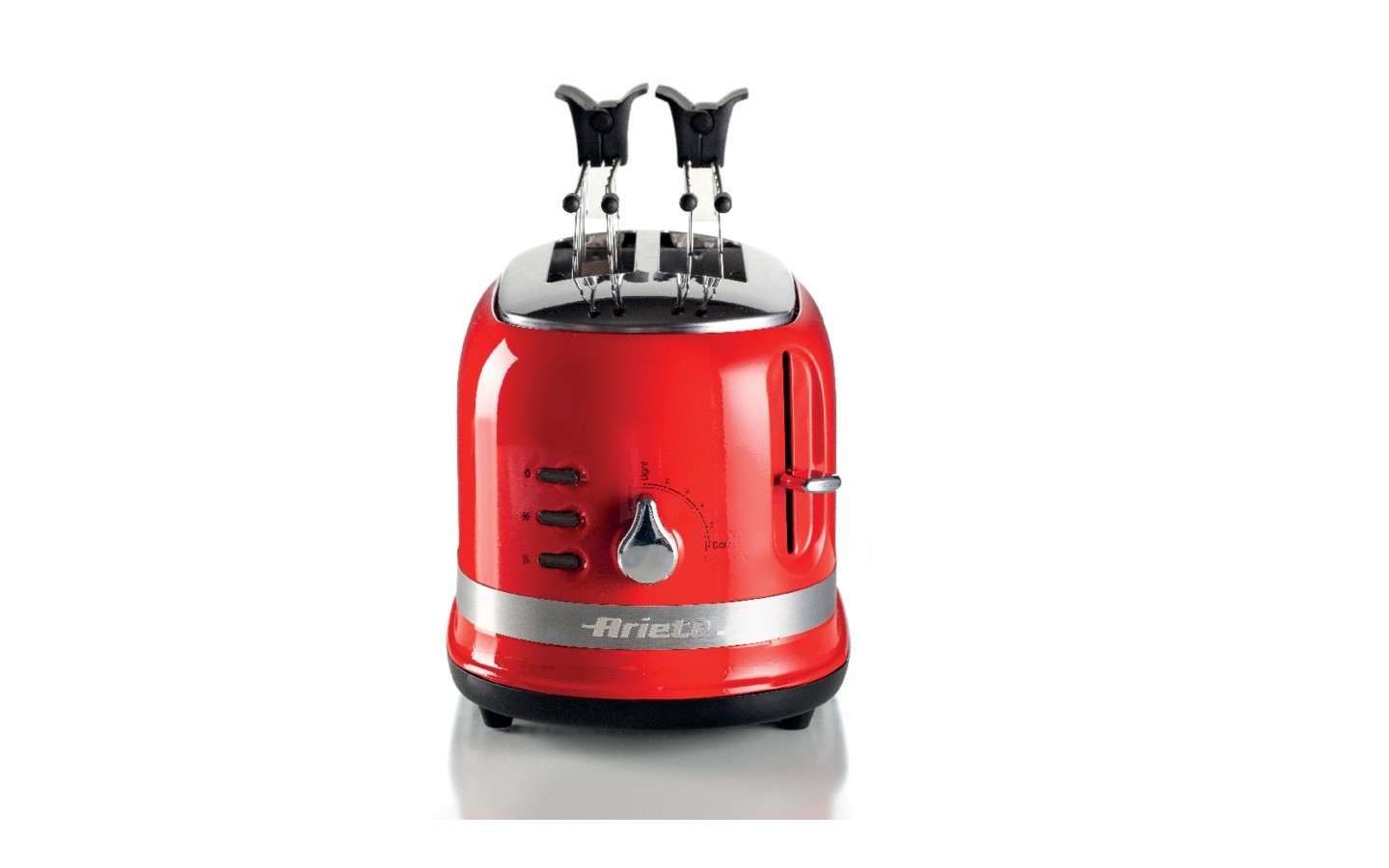 ARIETE Moderna 149/00 815 W - toster do grzanek elektryczny