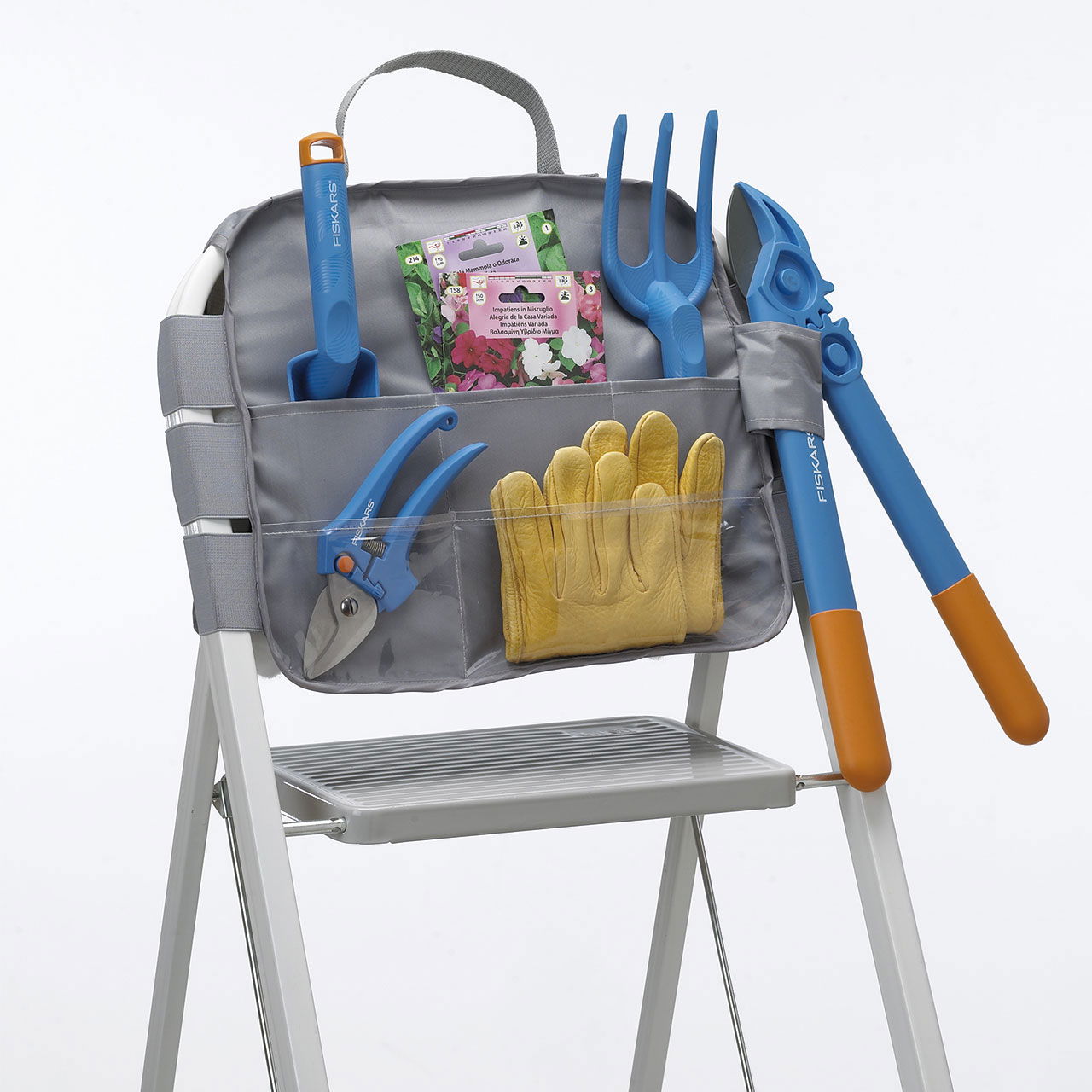 Organizér na nástroje RAYEN 37 x 32 cm