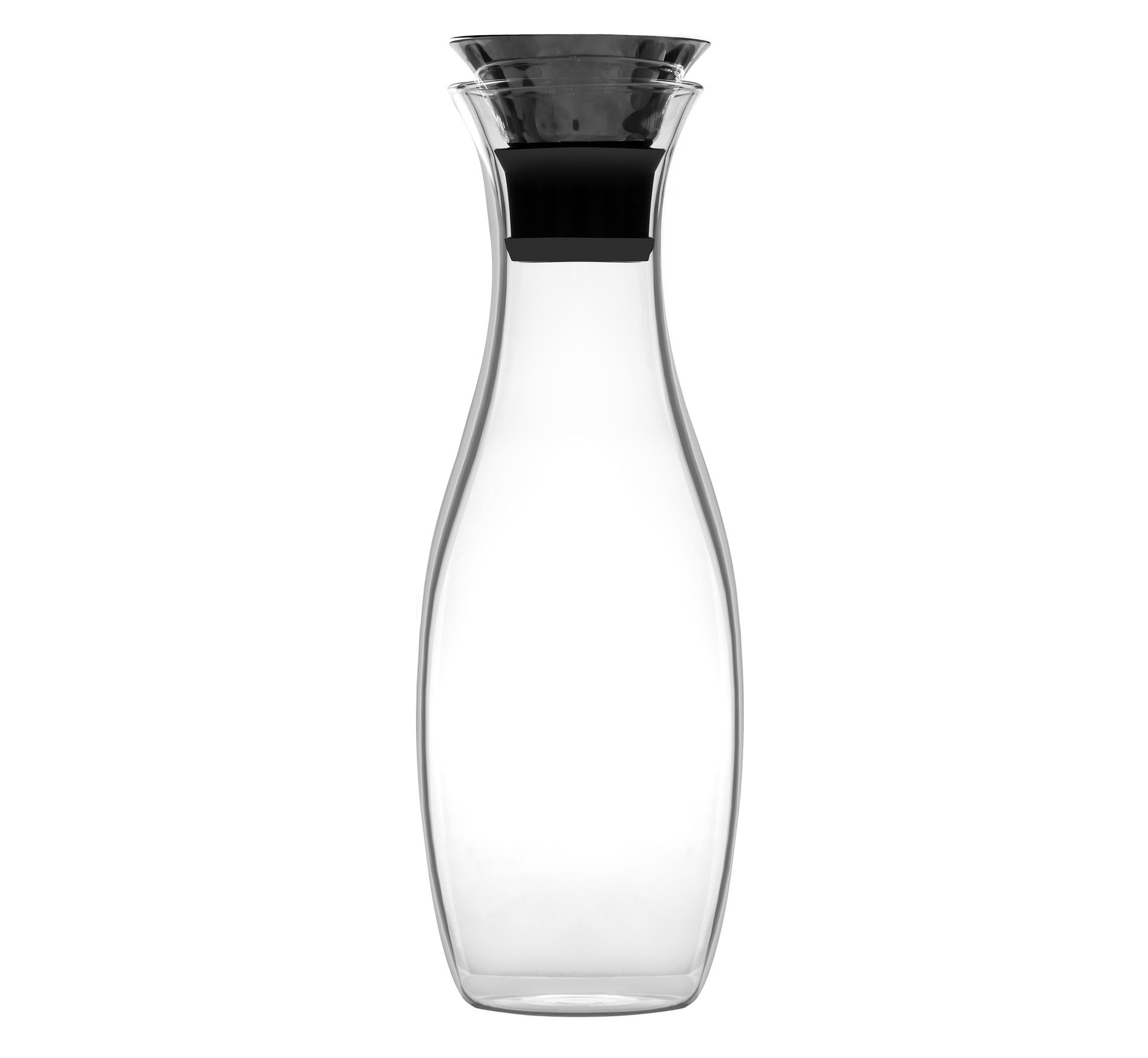 ZONE DENMARK Amo 1,3 l - skleněná karafa