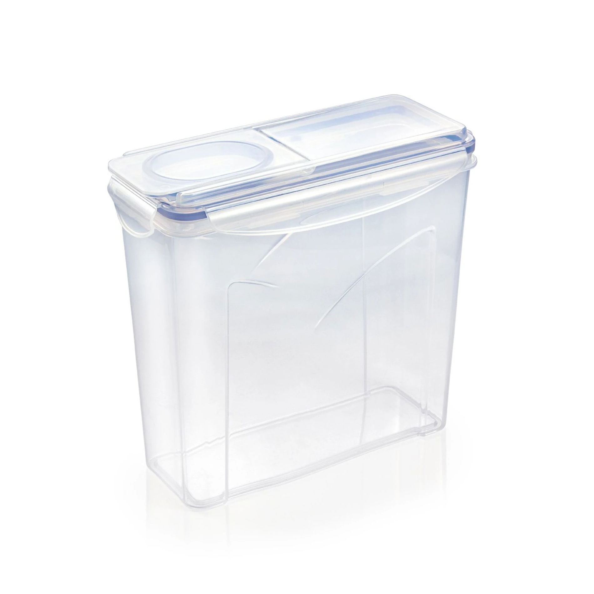 TESCOMA Freshbox 3,7  - pojemnik na produkty sypkie z dozownikiem