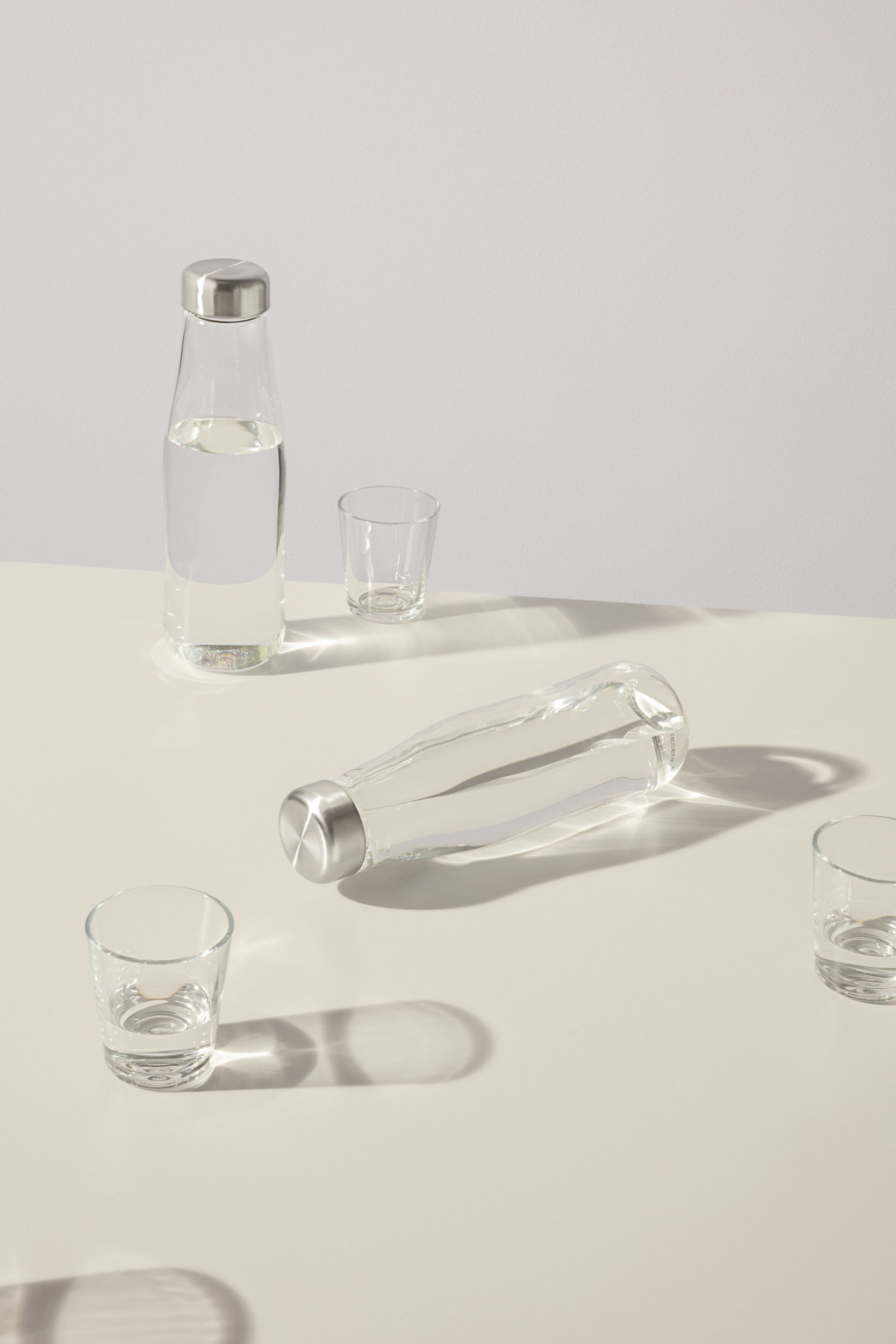 EVA SOLO 1,3 l - skleněná karafa