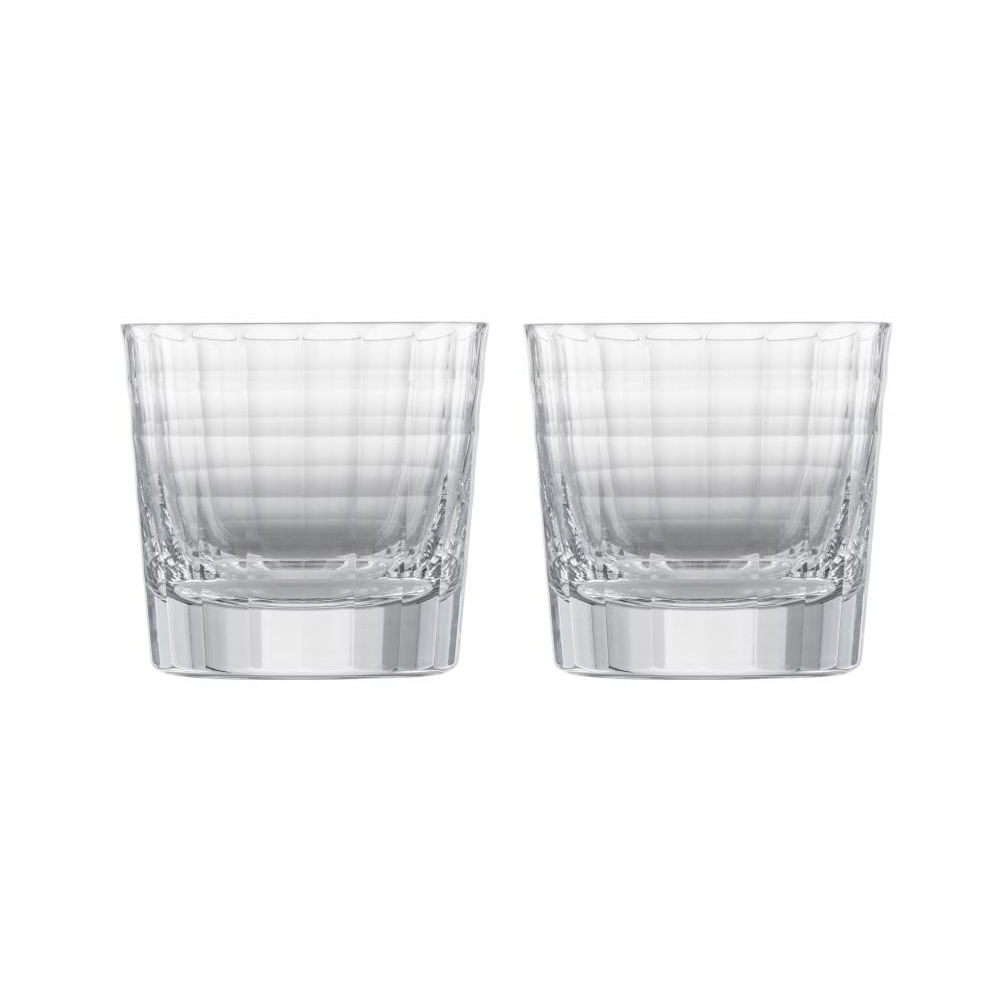 ZWIESEL Bar Premium No.1 384 ml 2 ks. - křišťálové sklenice na whisky