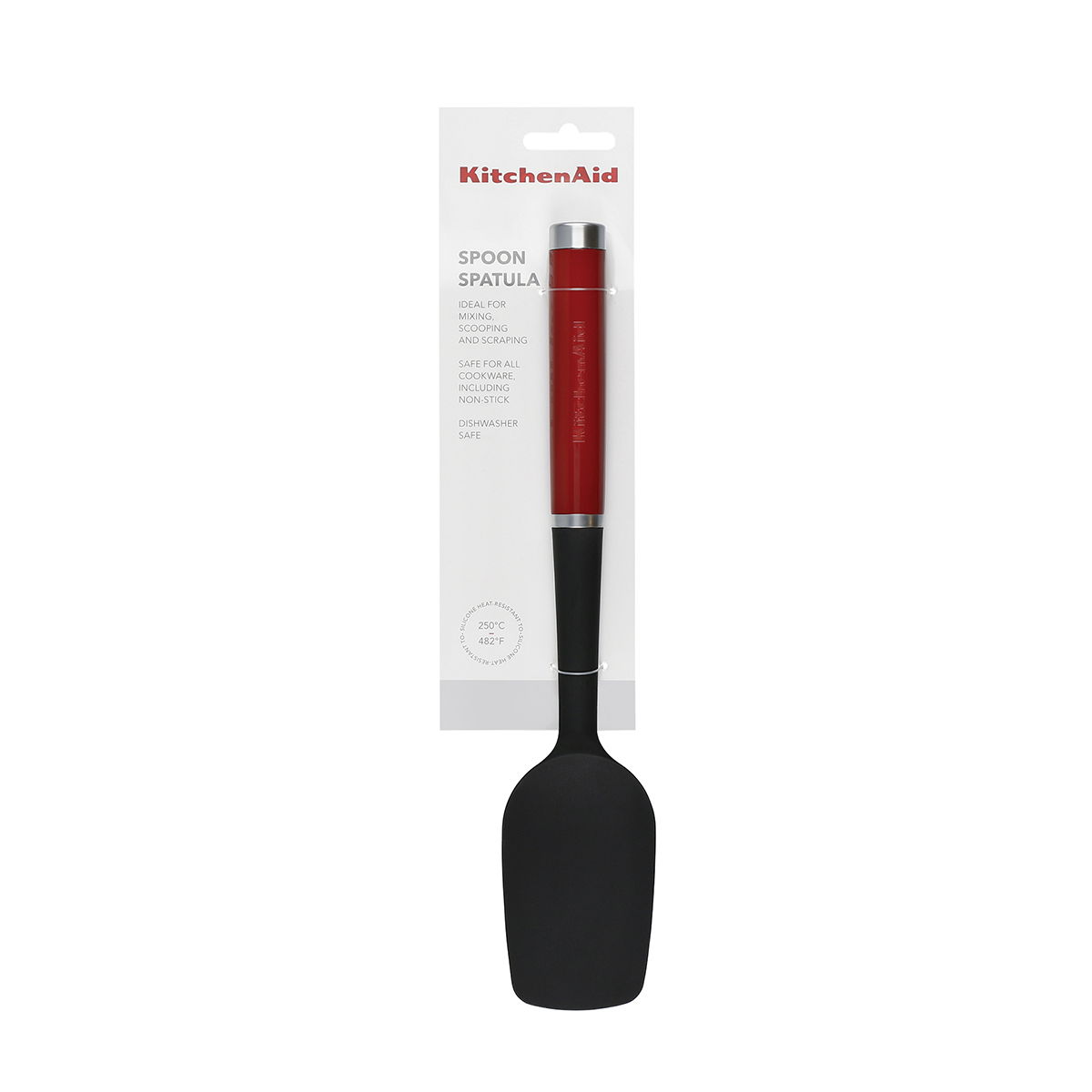 KITCHENAID Coreline 30 cm - łyżka kuchenna silikonowa