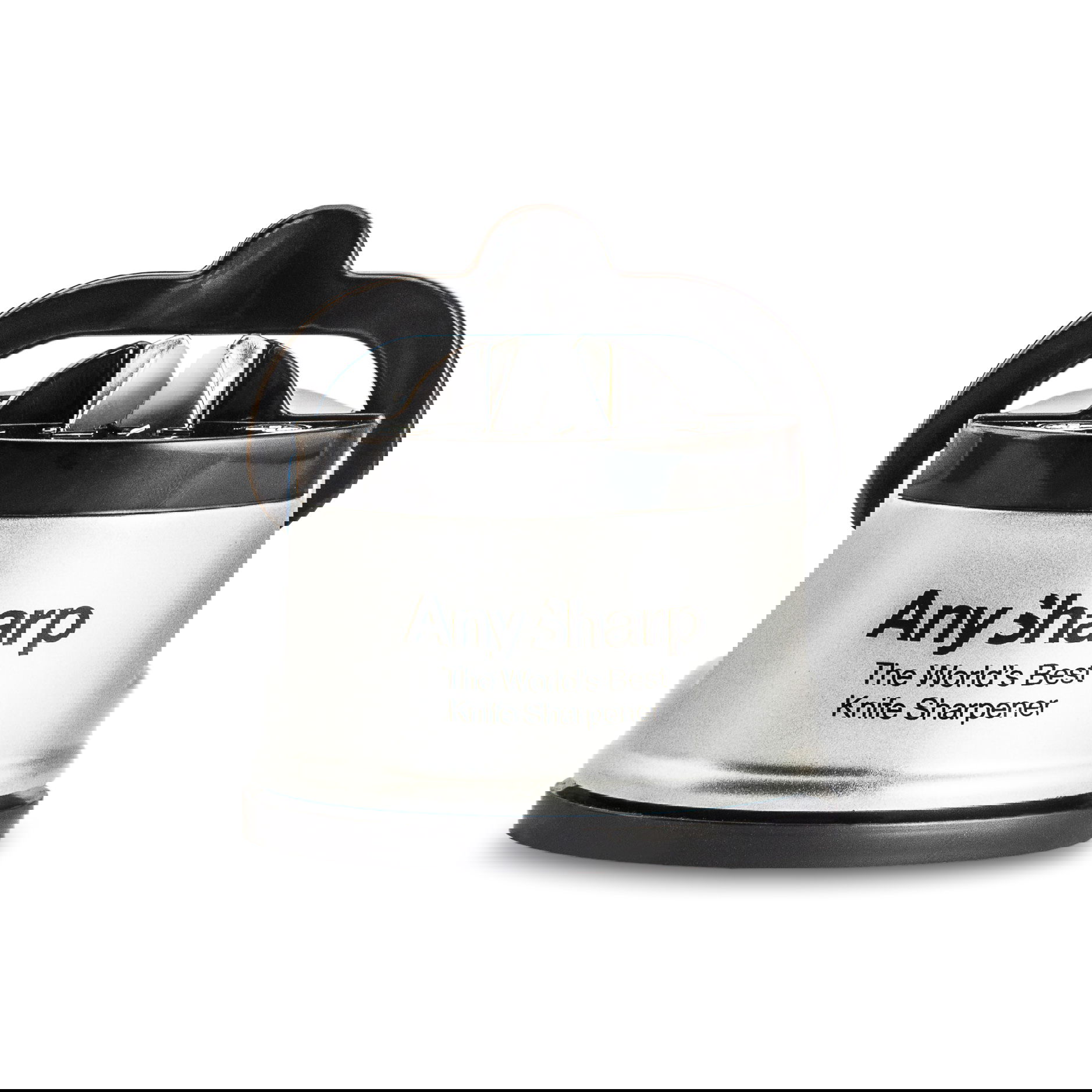 ANYSHARP Classic – brousek na nože (ostřič) s ostřím z karbidu wolframu