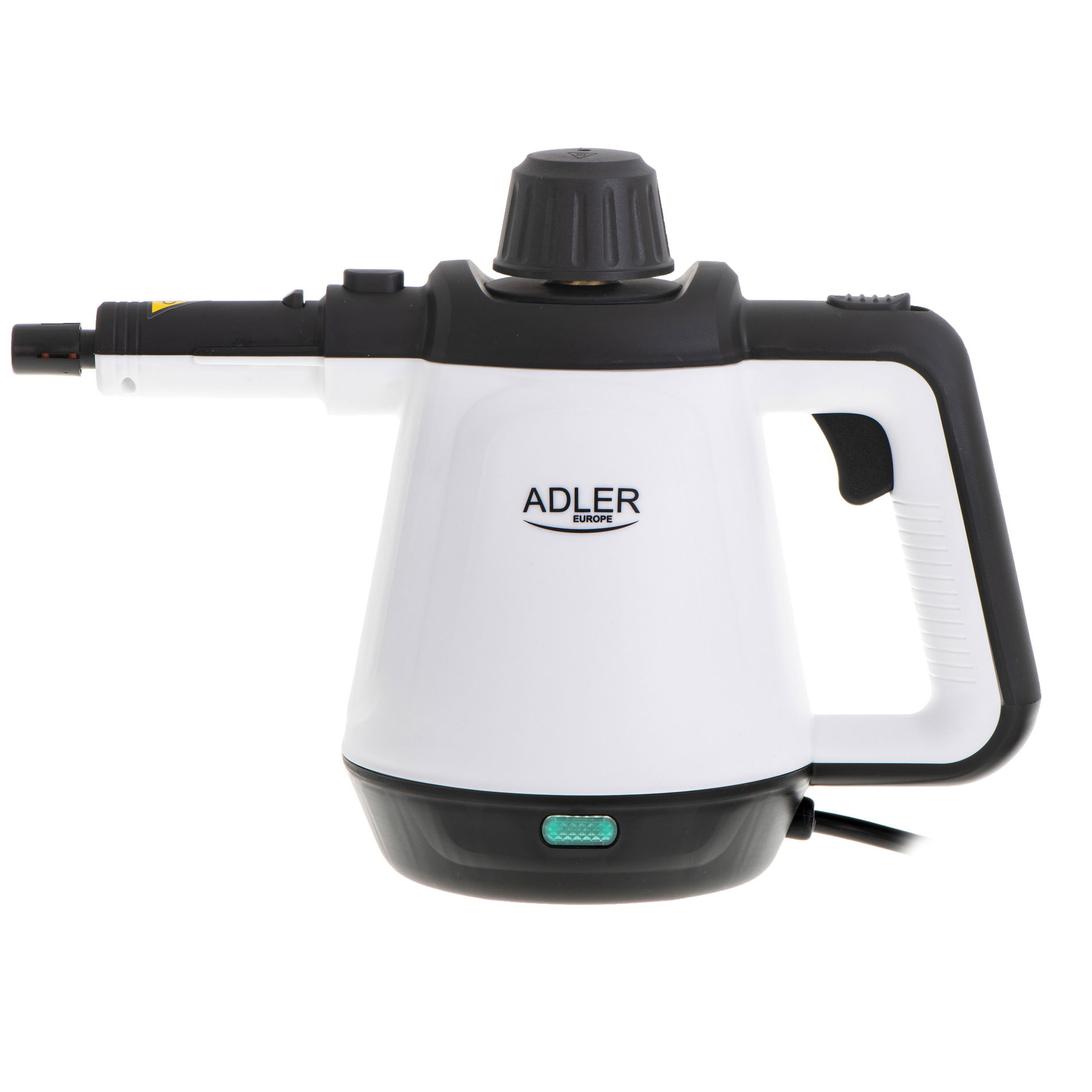 ADLER AD 7038 2000 W - Parní čistič