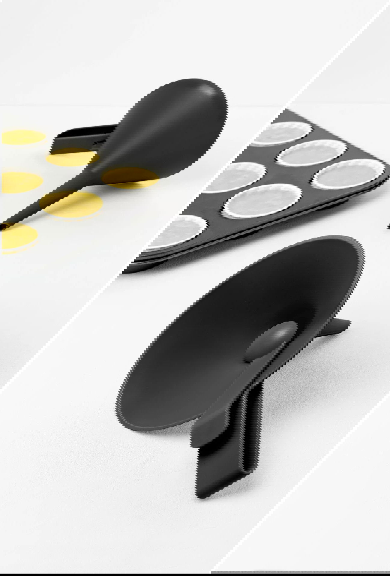 BLIM+ Create Údolí 14,5 cm - kuchyňský trychtýř