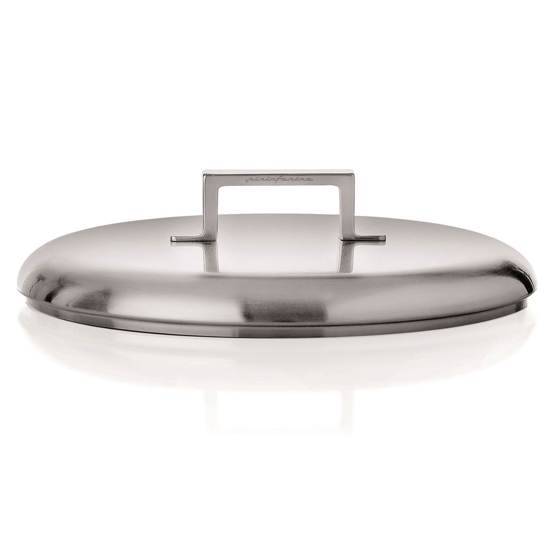 MEPRA Stile By Pininfarina 18 cm - nerezová oceľová pokrievka