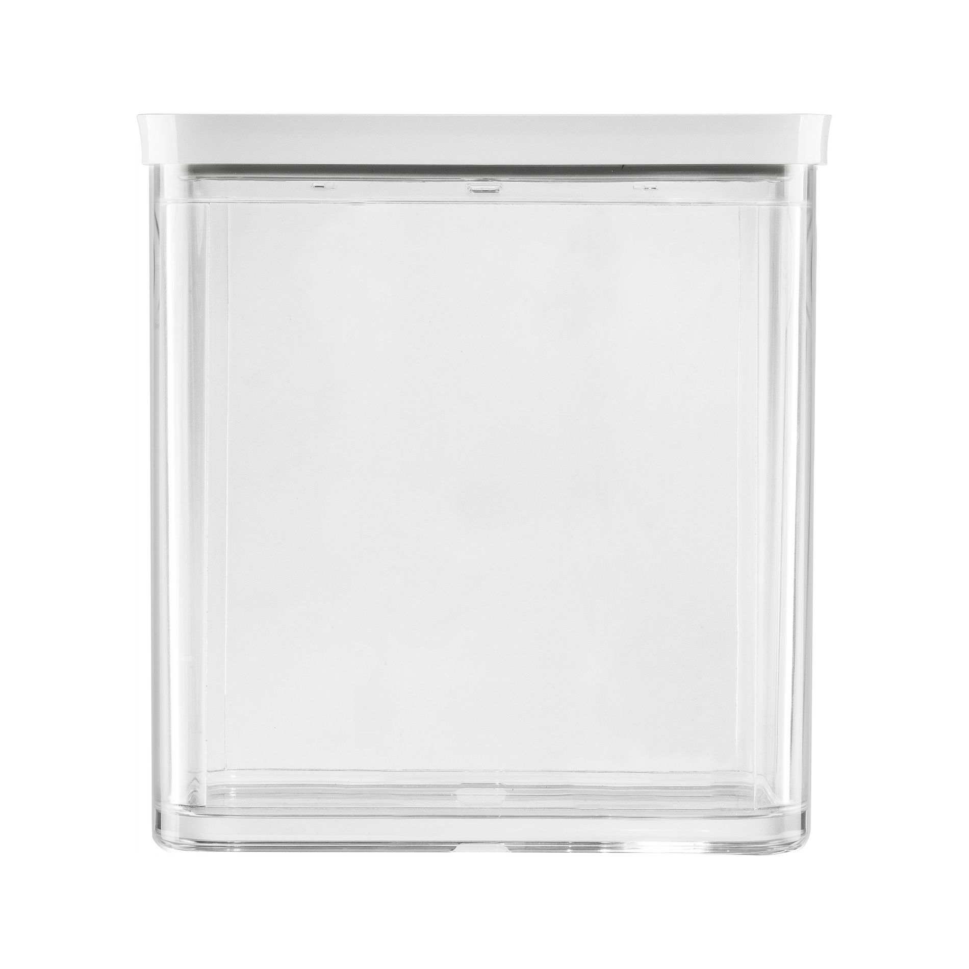 ZWILLING Fresh & Save Cube 2,9 l - pojemnik na żywność próżniowy plastikowy