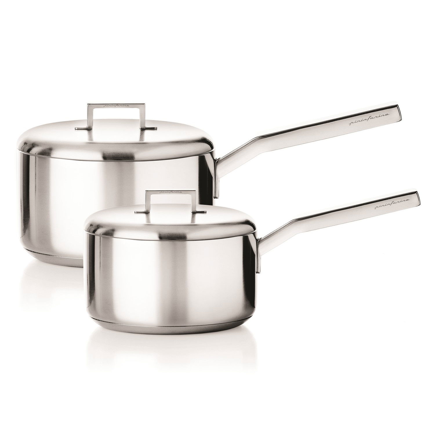 MEPRA Stile By Pininfarina 24 cm - nerezová oceľová pokrievka