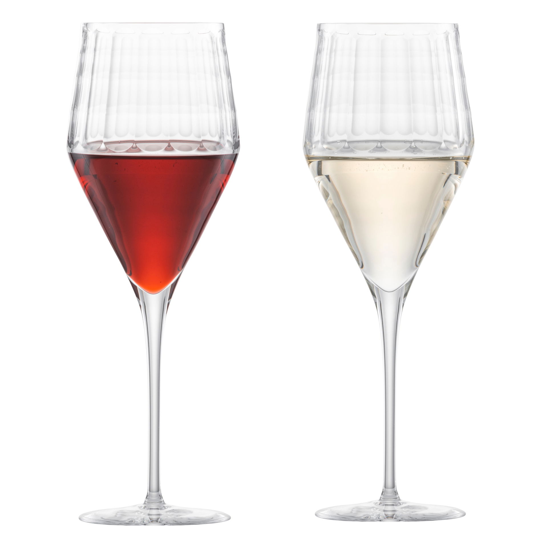 Sklenice na víno 334 ml, sada. 2 ks. PRÉMIOVÝ BAR Č. 1 - ZWIESEL 1872 (novinka)
