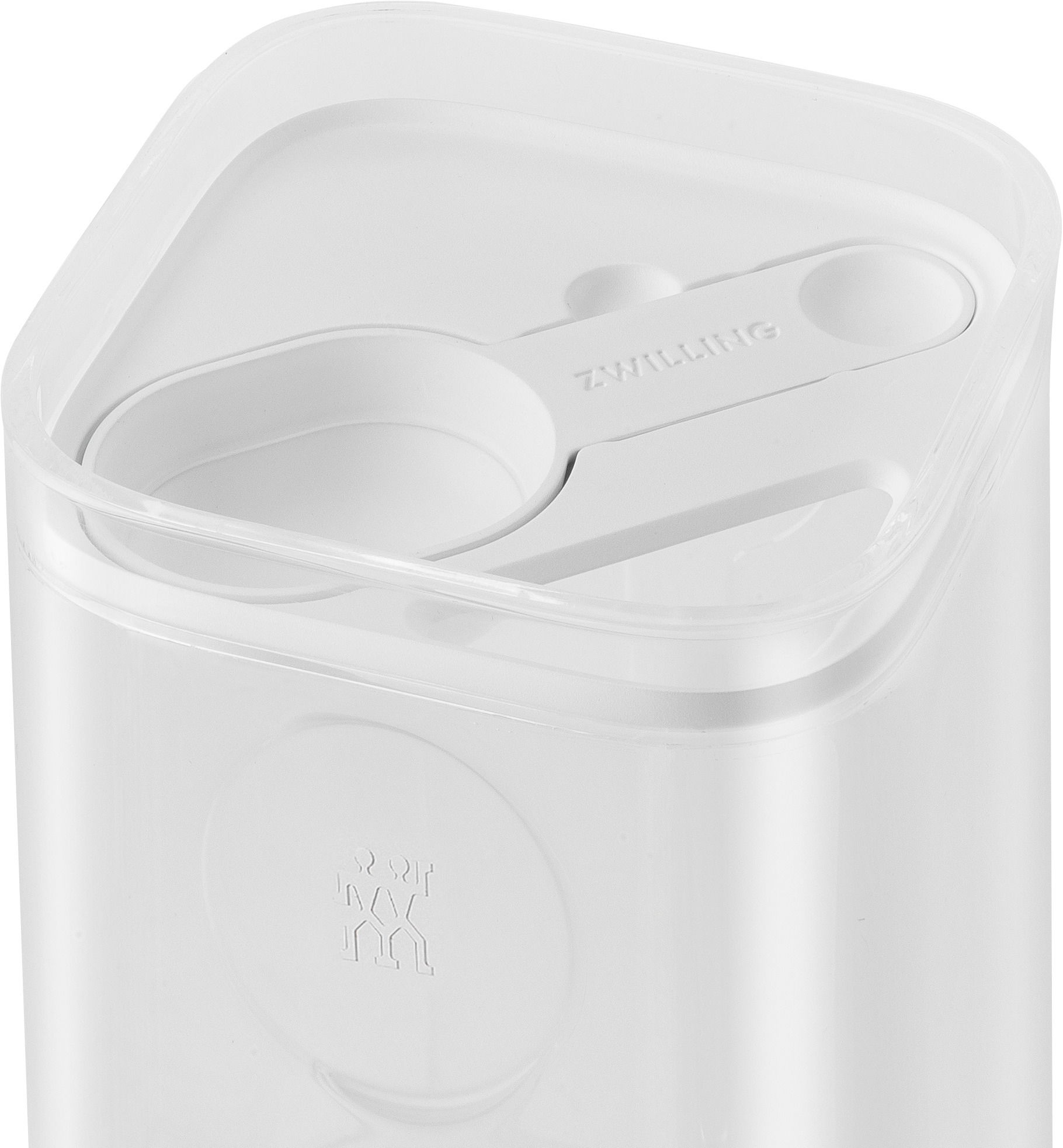 ZWILLING Fresh & Save Cube S - vložok s lyžičkou do hermetického kontajnera