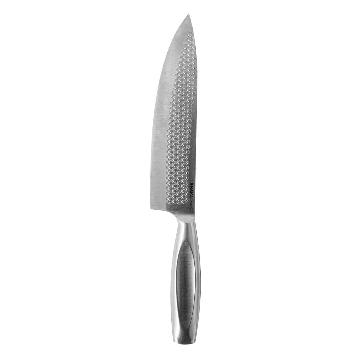 BOSKA Monaco+ 20 cm - kuchařský nůž z nerezové oceli